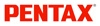 Pentax logo - velikost 100px