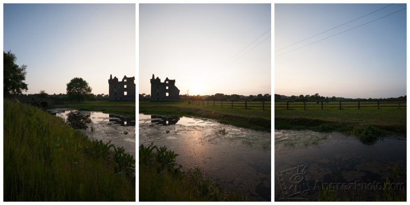 Hugin - normální surovina pro panorama