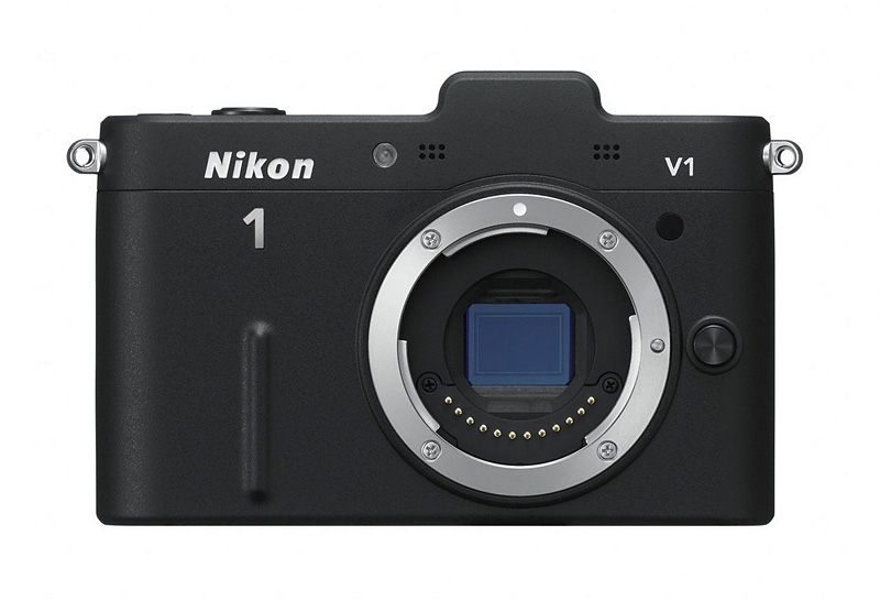 Nikon 1 V1