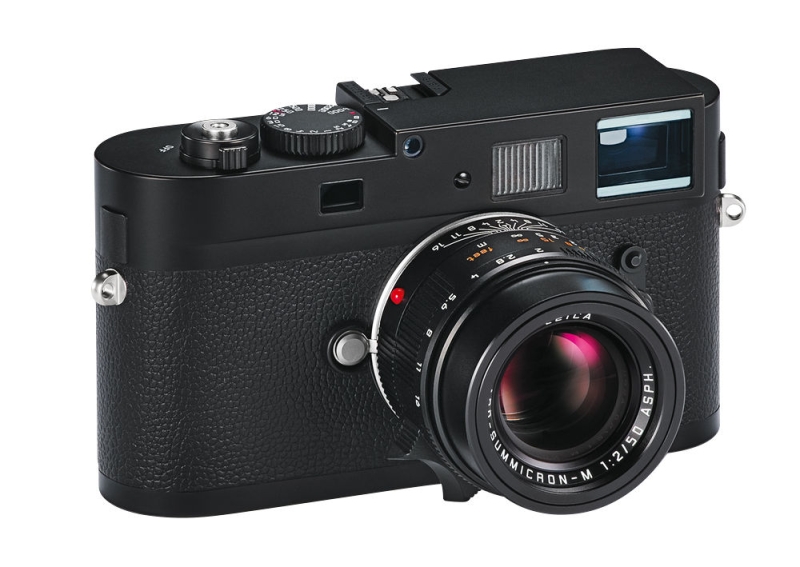 Leica M Monochrom