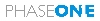 Phase One logo 100px