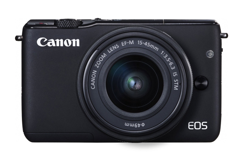 Canon EOS M10