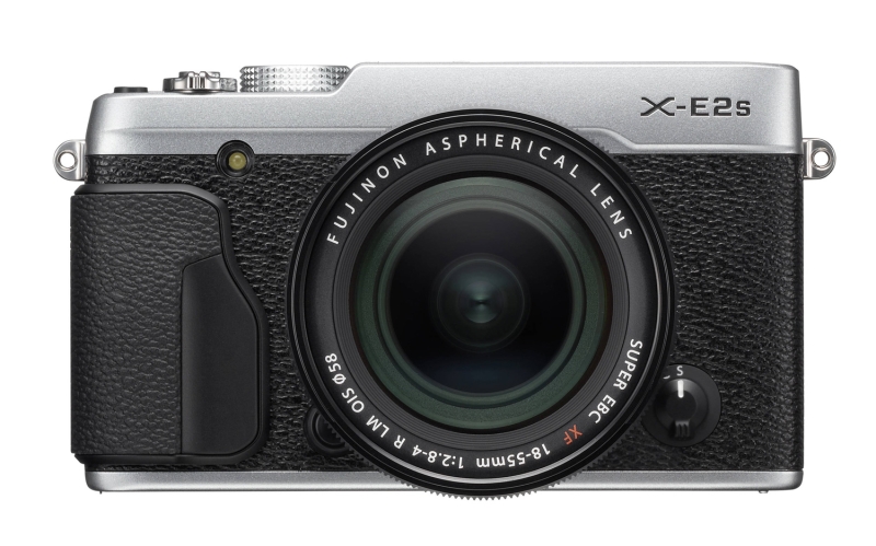 Fujifilm X-E2s