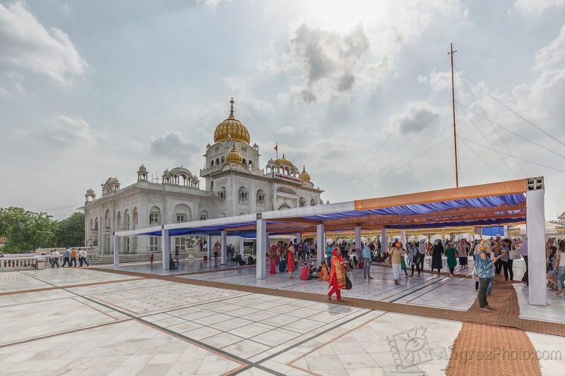 Gurudwara