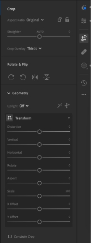 Lr 7.1 – Geometrie