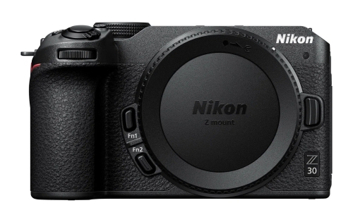 Nikon Z30