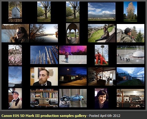 5D3 - galerie