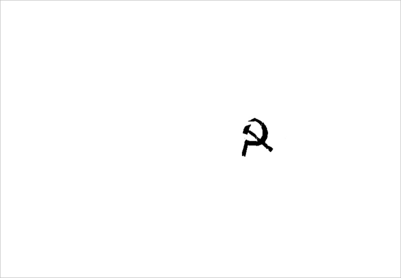 Barevné masky - invertovaná maska M - po urovnich